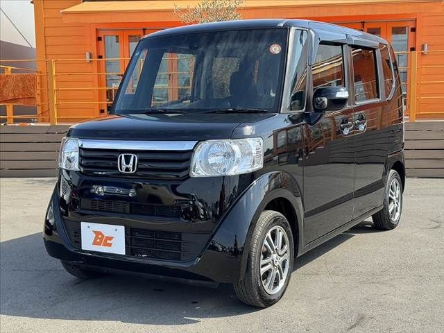 HONDA N BOX 2014 Image 31