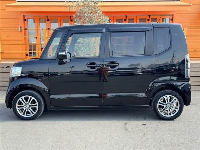 HONDA N BOX 2014 Image 31