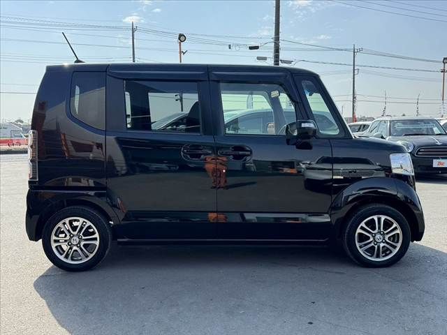 HONDA N BOX 2014 Image 31