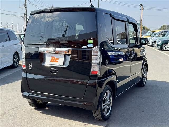 HONDA N BOX 2014 Image 31