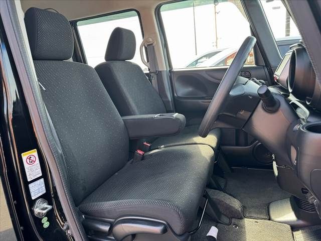 HONDA N BOX 2014 Image 31