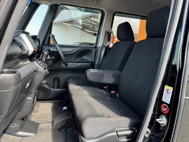 HONDA N BOX 2014 Image 31