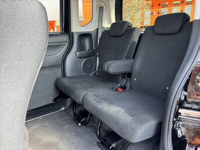 HONDA N BOX 2014 Image 31