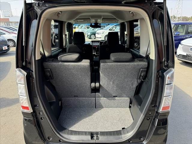 HONDA N BOX 2014 Image 31