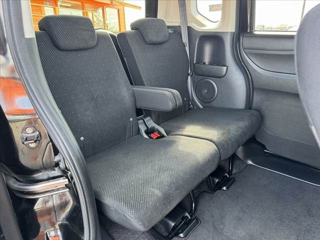 HONDA N BOX 2014 Image 31