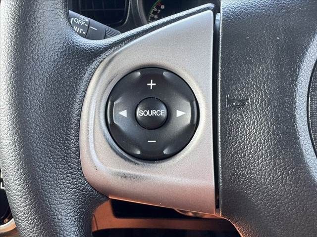 HONDA N BOX 2014 Image 31