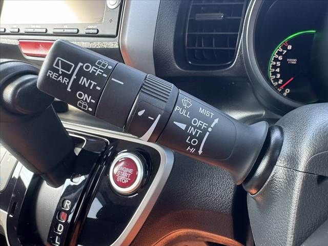 HONDA N BOX 2014 Image 31