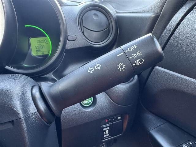 HONDA N BOX 2014 Image 31