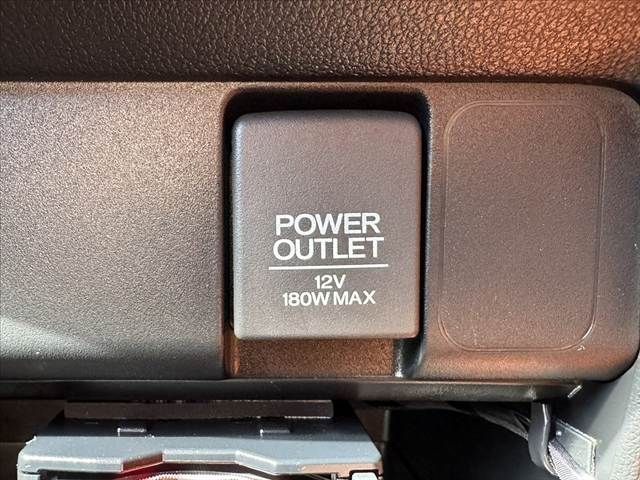 HONDA N BOX 2014 Image 31