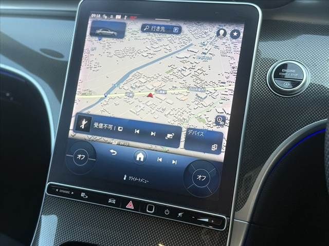 MERCEDES BENZ C CLAS 2022 Image 31