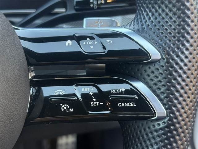 MERCEDES BENZ C CLAS 2022 Image 31