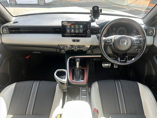 HONDA VEZEL E:HEV 2022 Image 31