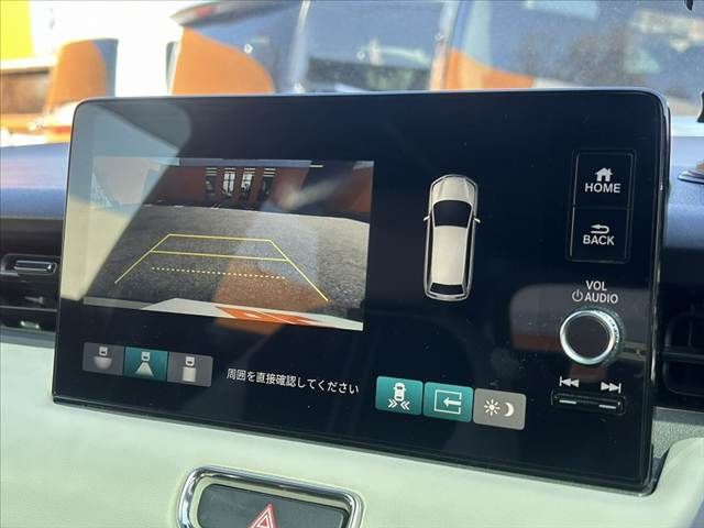 HONDA VEZEL E:HEV 2022 Image 31