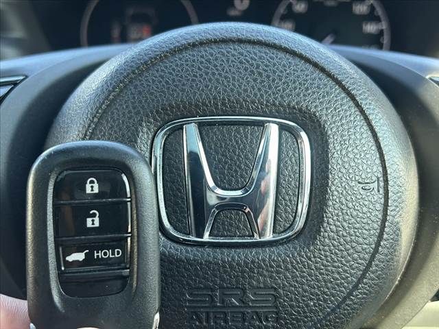 HONDA VEZEL E:HEV 2022 Image 31