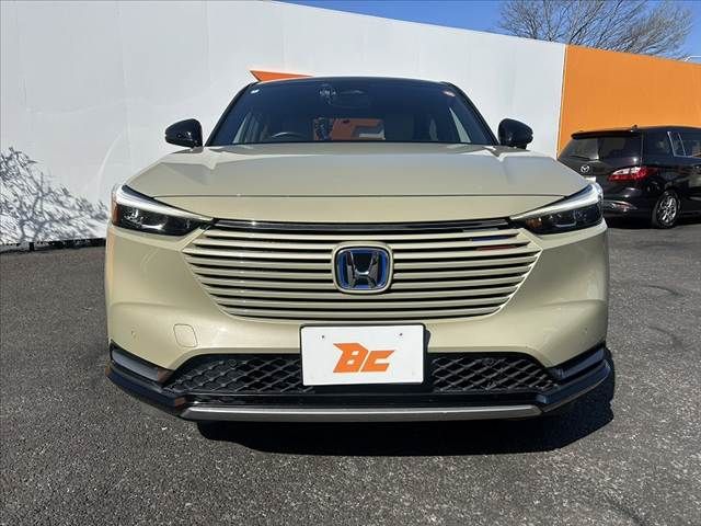 HONDA VEZEL E:HEV 2022 Image 31