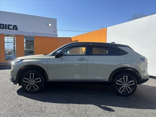 HONDA VEZEL E:HEV 2022 Image 31