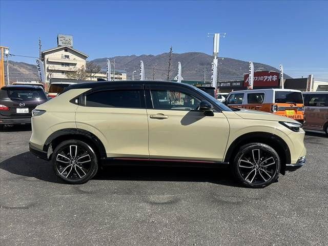 HONDA VEZEL E:HEV 2022 Image 31