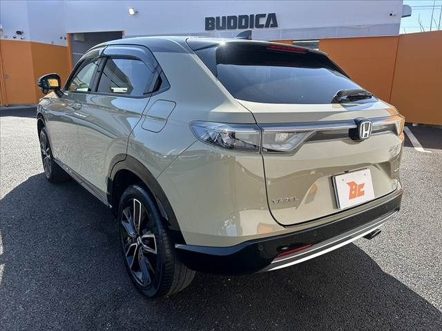 HONDA VEZEL E:HEV 2022 Image 31