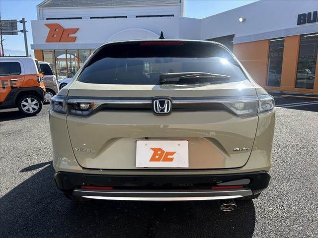 HONDA VEZEL E:HEV 2022 Image 31