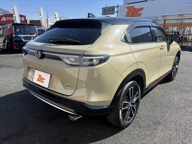 HONDA VEZEL E:HEV 2022 Image 31