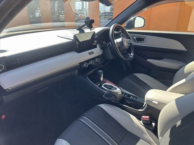 HONDA VEZEL E:HEV 2022 Image 31