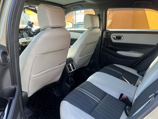 HONDA VEZEL E:HEV 2022 Image 31