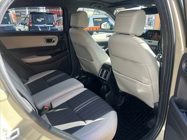 HONDA VEZEL E:HEV 2022 Image 31