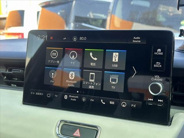 HONDA VEZEL E:HEV 2022 Image 31