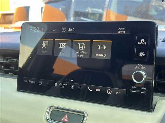 HONDA VEZEL E:HEV 2022 Image 31