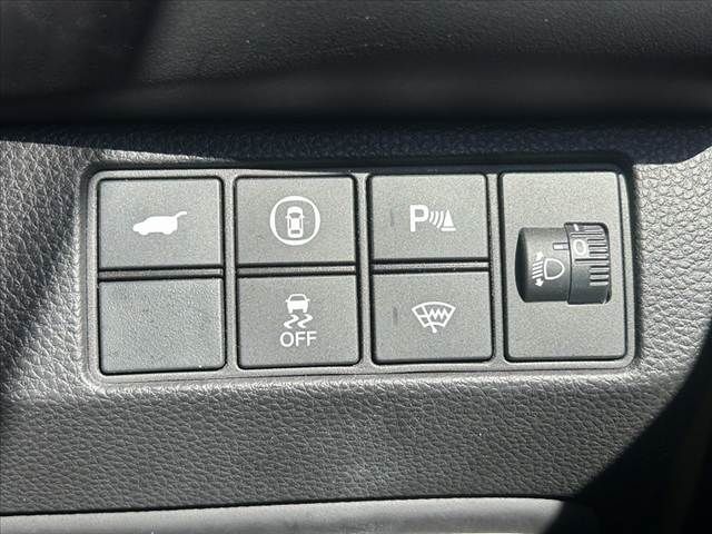 HONDA VEZEL E:HEV 2022 Image 31