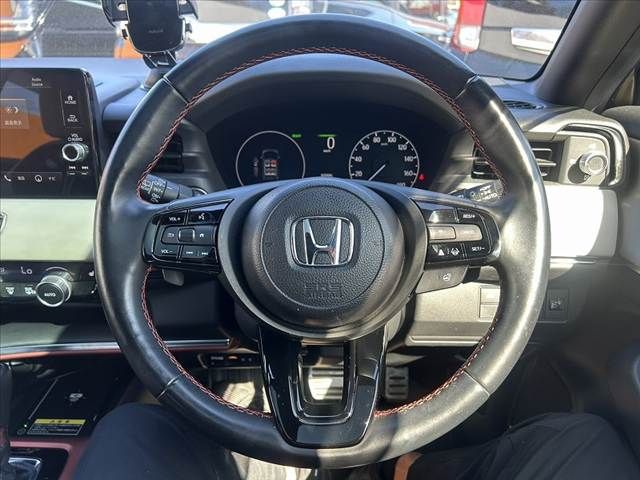 HONDA VEZEL E:HEV 2022 Image 31