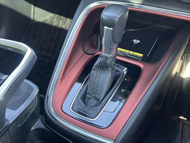 HONDA VEZEL E:HEV 2022 Image 31