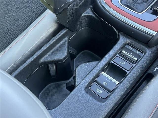 HONDA VEZEL E:HEV 2022 Image 31