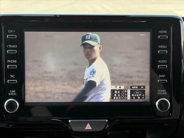 TOYOTA YARIS CROSS HYBRID 2021 Image 31