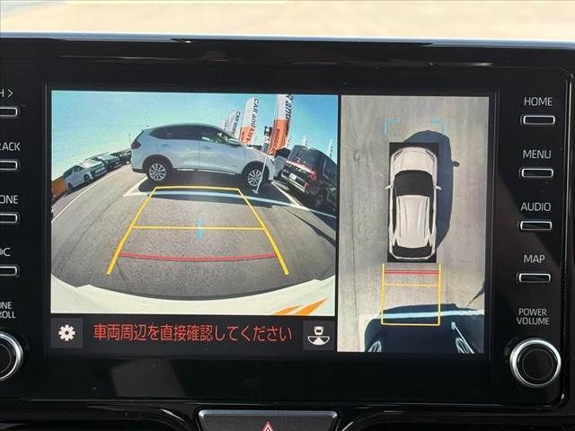 TOYOTA YARIS CROSS HYBRID 2021 Image 31