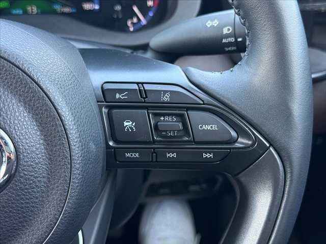 TOYOTA YARIS CROSS HYBRID 2021 Image 31