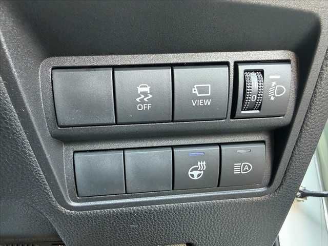 TOYOTA YARIS CROSS HYBRID 2021 Image 31