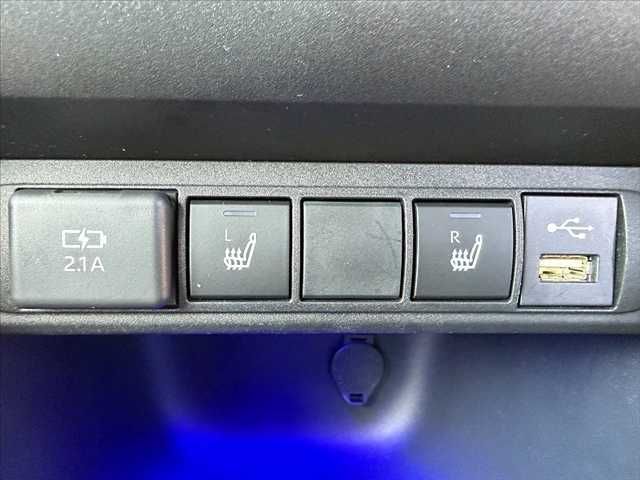 TOYOTA YARIS CROSS HYBRID 2021 Image 31