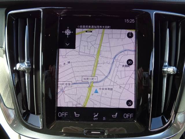 VOLVO V60 2018 Image 31