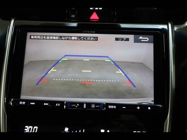 TOYOTA HARRIER 2WD 2018 Image 31