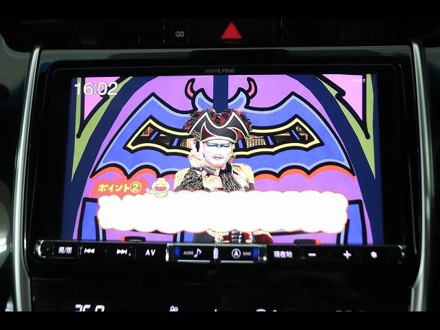 TOYOTA HARRIER 2WD 2018 Image 31