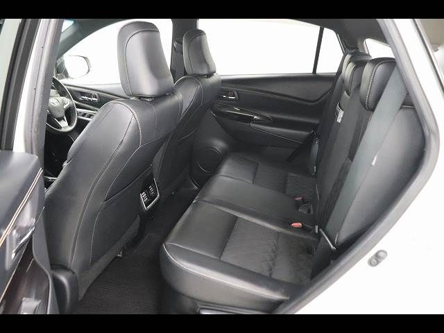 TOYOTA HARRIER 2WD 2018 Image 31