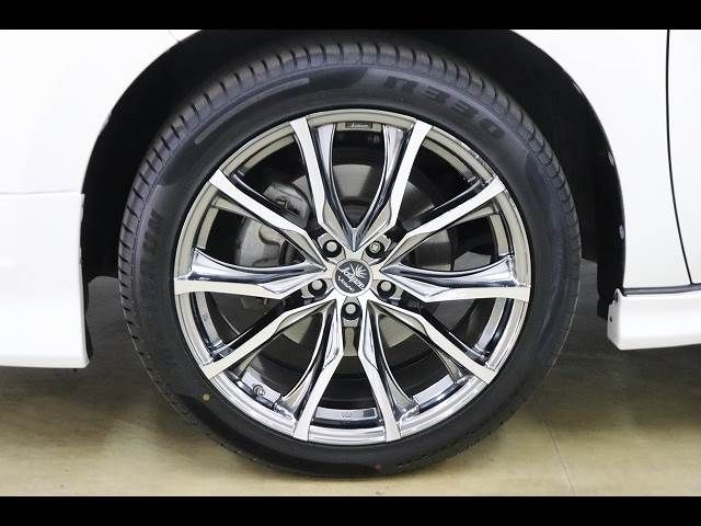 TOYOTA HARRIER 2WD 2018 Image 31