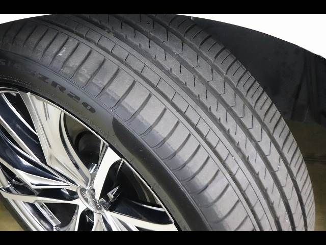 TOYOTA HARRIER 2WD 2018 Image 31