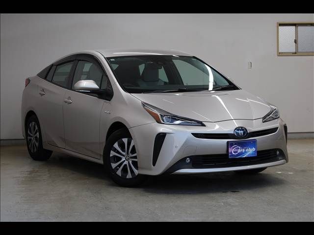 TOYOTA PRIUS 2019 Image 31