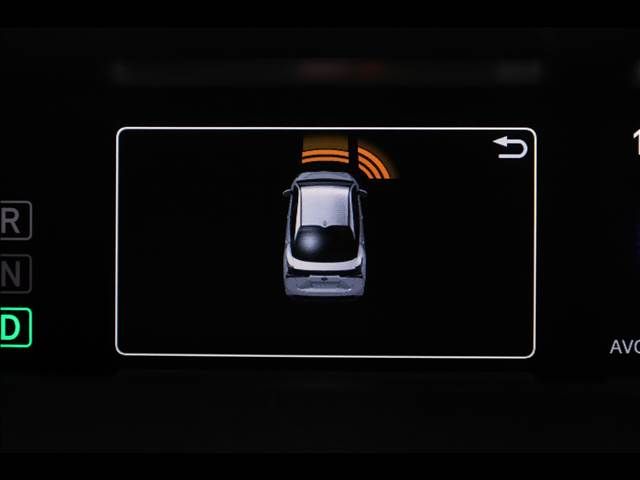 TOYOTA PRIUS 2019 Image 31