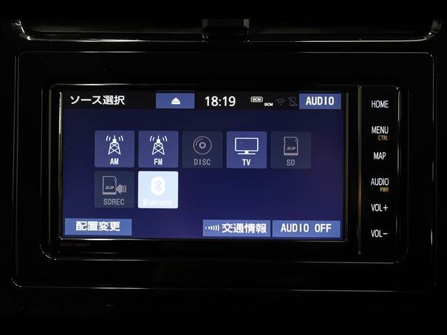 TOYOTA PRIUS 2019 Image 31