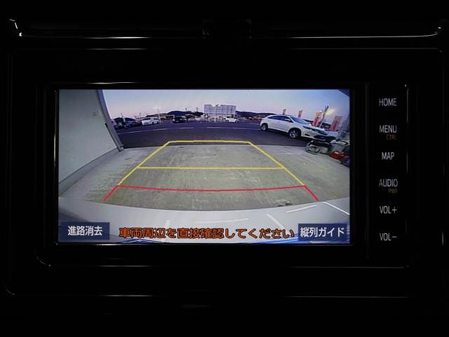 TOYOTA PRIUS 2019 Image 31