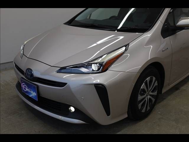 TOYOTA PRIUS 2019 Image 31