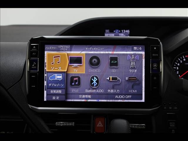TOYOTA NOAH 2017 Image 31